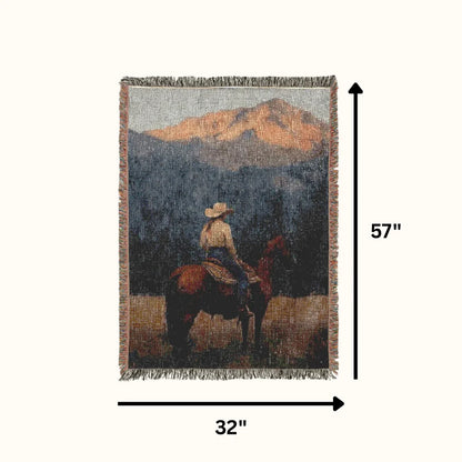 Handwoven Blankets
