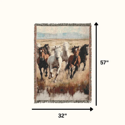 Handwoven Blankets